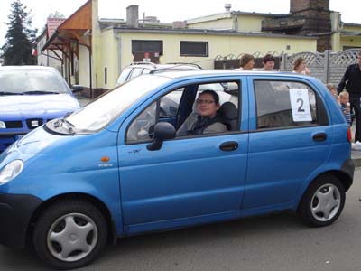 integracyjne auto spotkanie Przemet 2010 (9)